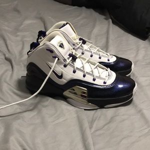Men’s Nike Air Pippen 6